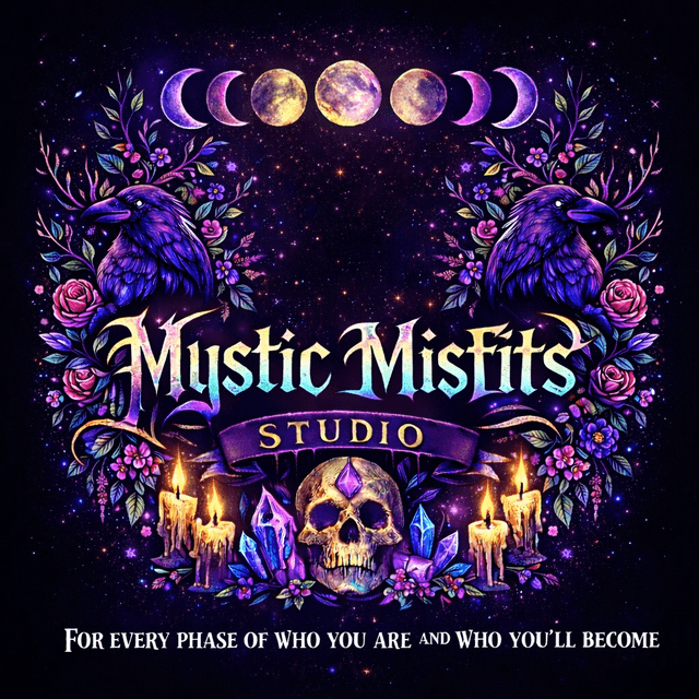 Founding Misfits Limited time! at Mystic Misfits Studio in Lubbock, TX